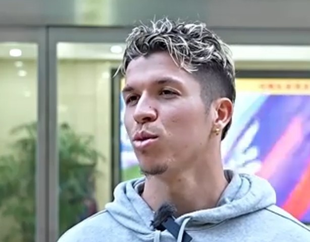 纳萨里奥：今年足协杯闯入决赛只差最后一步，明年夺冠是目标