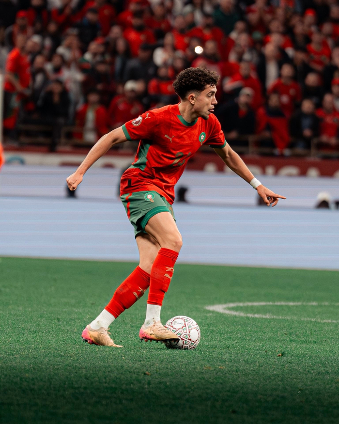 开云体育下载-皇马密切关注罗马中场艾纳维非洲杯表现获认可|转会|皇家马德里|十分_新浪体育_新浪新闻