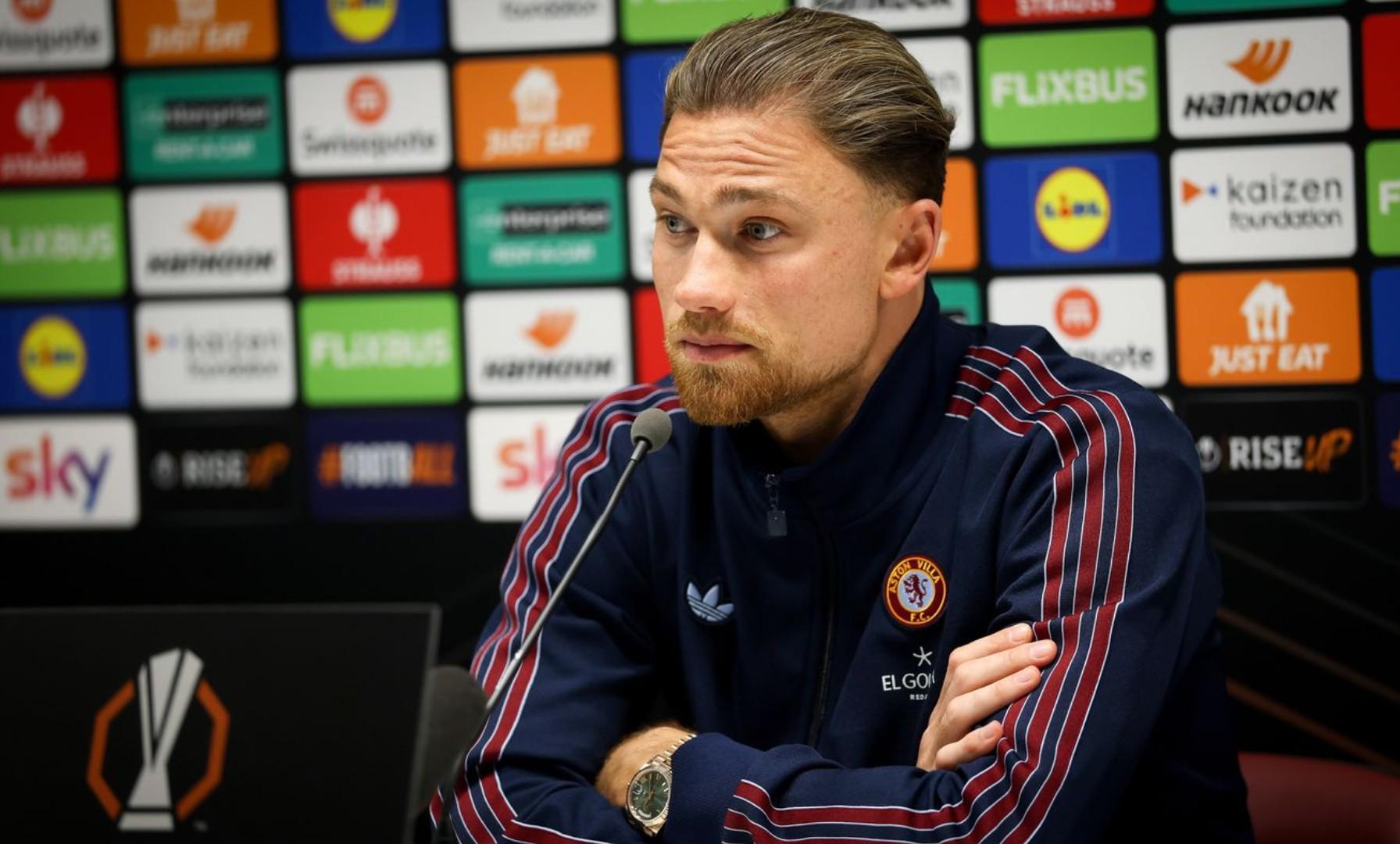 kaiyun-卡什：博洛尼亚是一支非常出色的球队，全场高强度人盯人