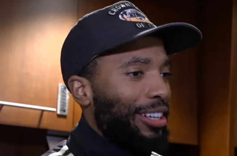 kaiyun-布里奇斯采访全文：我尽一切努力保持健康，尝试每场都上场